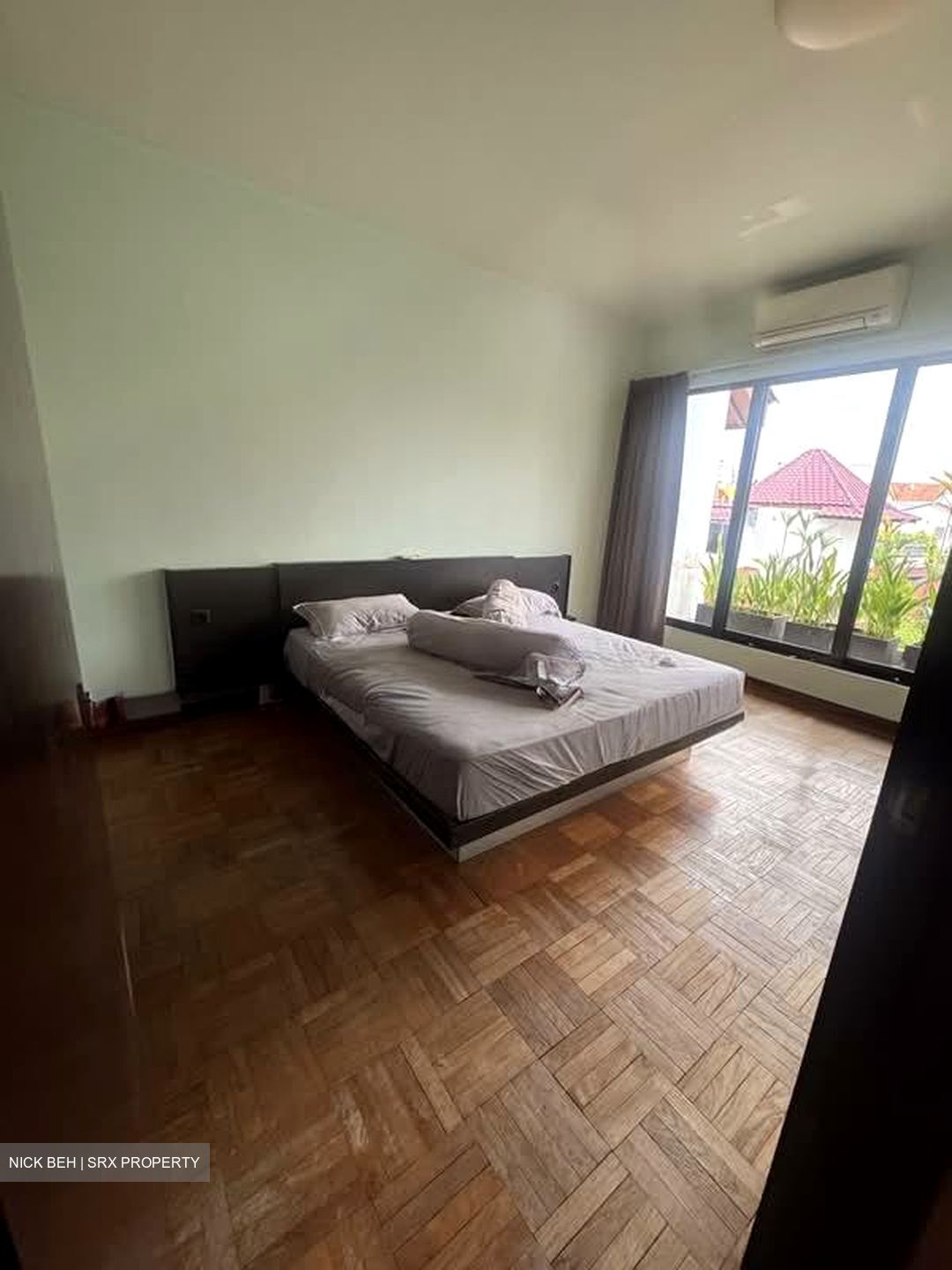 Lilac Park (D28), Terrace #606935781